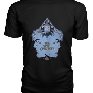 The Ninth Configuration (1980) t-shirt