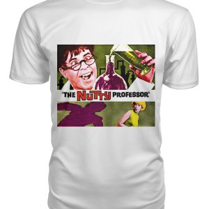 The Nutty Professor (1963) t-shirt