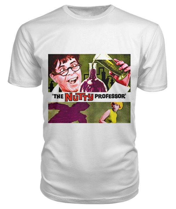 The Nutty Professor (1963) t-shirt