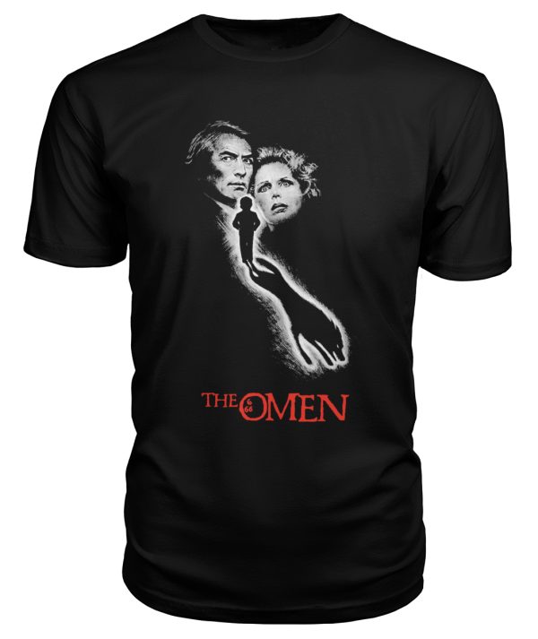 The Omen (1976) t-shirt