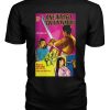 The One-Armed Swordsman (1967) t-shirt