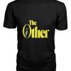 The Other (1972) t-shirt