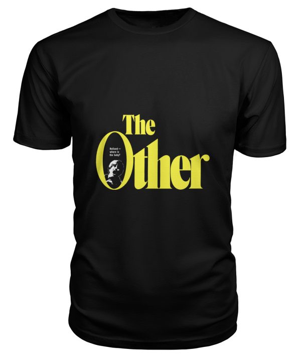 The Other (1972) t-shirt