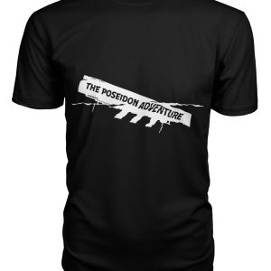 The Poseidon Adventure (1972) t-shirt