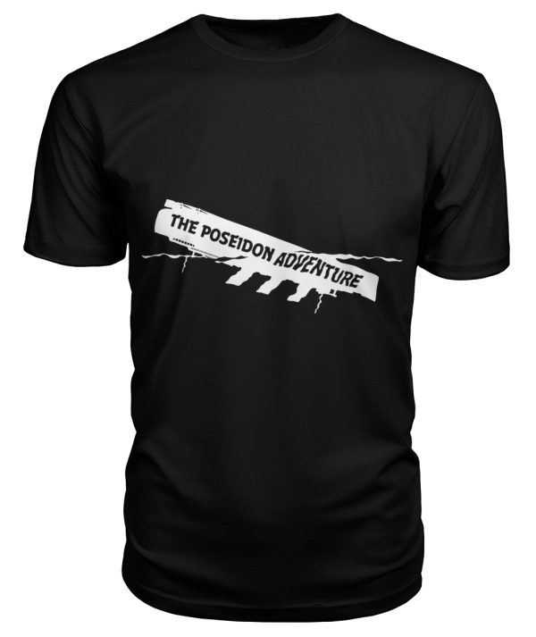 The Poseidon Adventure (1972) t-shirt