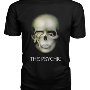 The Psychic (1977) t-shirt