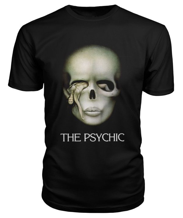 The Psychic (1977) t-shirt