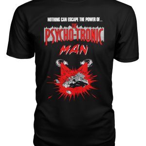 The Psychotronic Man (1980) t-shirt