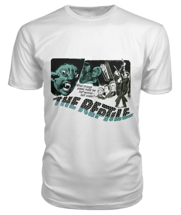 The Reptile (1966) t-shirt