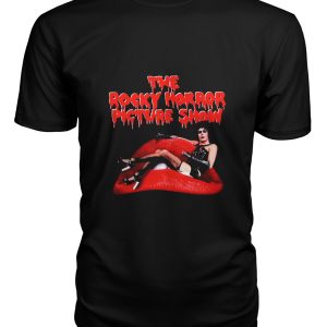 The Rocky Horror Picture Show (1975) t-shirt