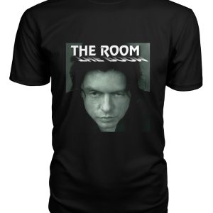 The Room (2003) t-shirt