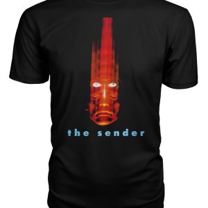 The Sender (1982) t-shirt