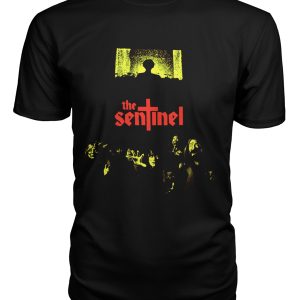 The Sentinel (1977) t-shirt