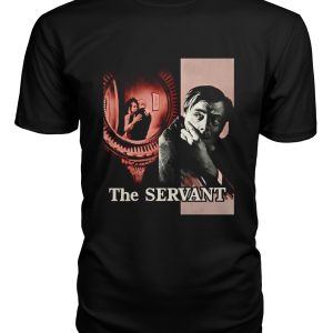 The Servant t-shirt