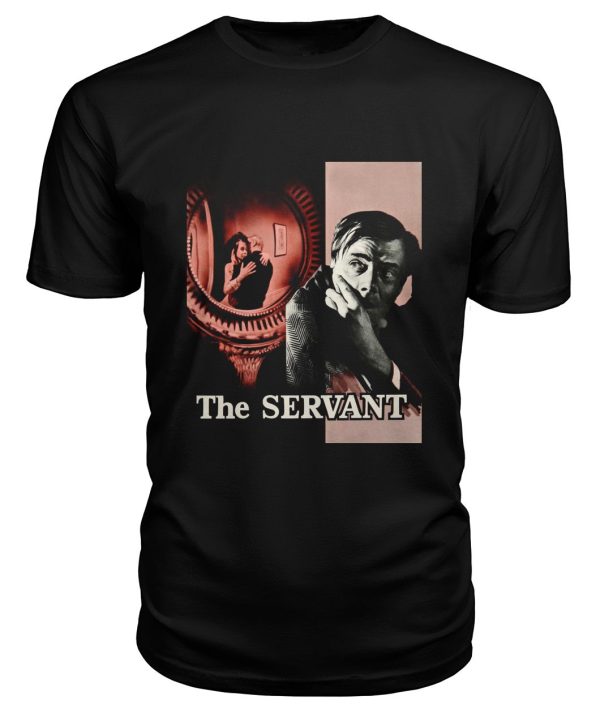 The Servant t-shirt