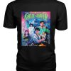 The Seventh Curse (1986) t-shirt