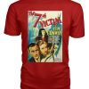 The Seventh Victim t-shirt
