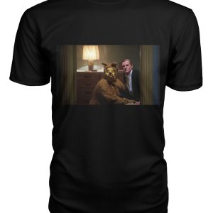 The Shining t-shirt