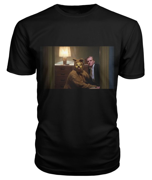 The Shining t-shirt