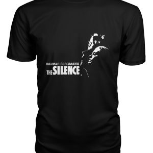 The Silence t-shirt