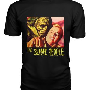 The Slime People t-shirt