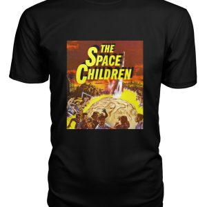 The Space Children (1958) t-shirt