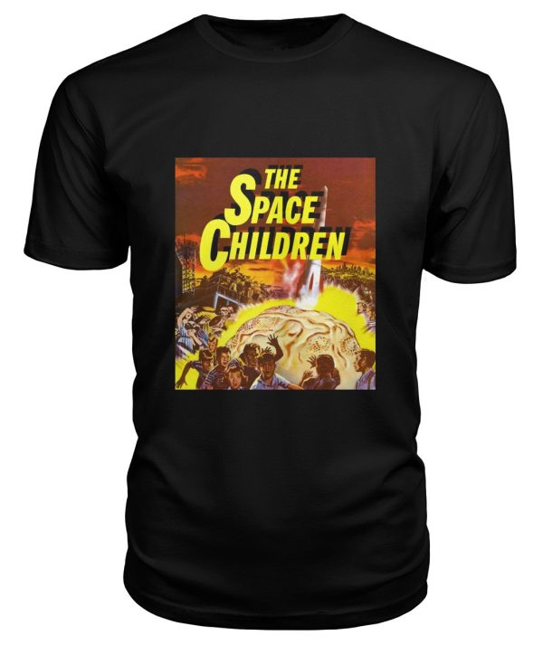 The Space Children (1958) t-shirt