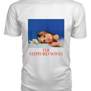 The Stepford Wives (1975) t-shirt