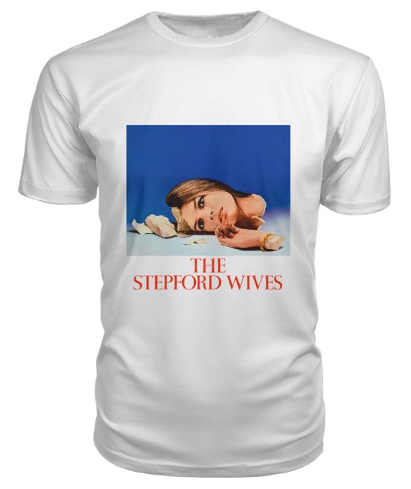 The Stepford Wives (1975) t-shirt