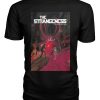 The Strangeness t-shirt