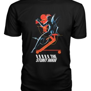 The Stunt Man (1980) t-shirt