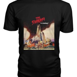 The Swarm t-shirt