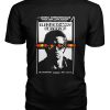 The Terminator t-shirt