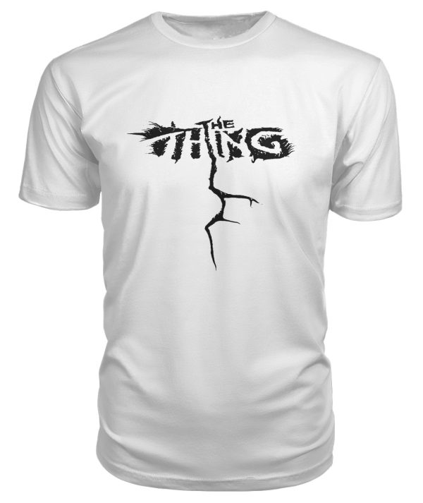 The Thing (1982) t-shirt