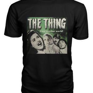 The Thing from Another World (1951) t-shirt