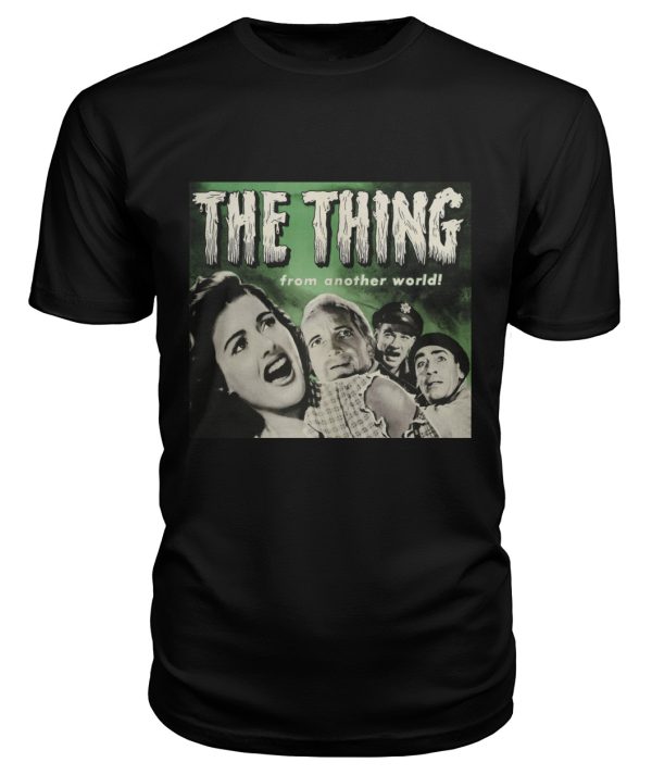 The Thing from Another World (1951) t-shirt