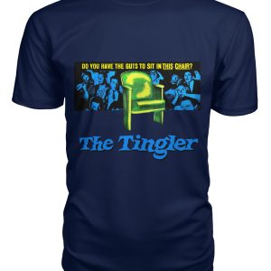 The Tingler t-shirt