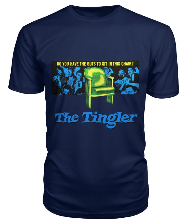 The Tingler t-shirt