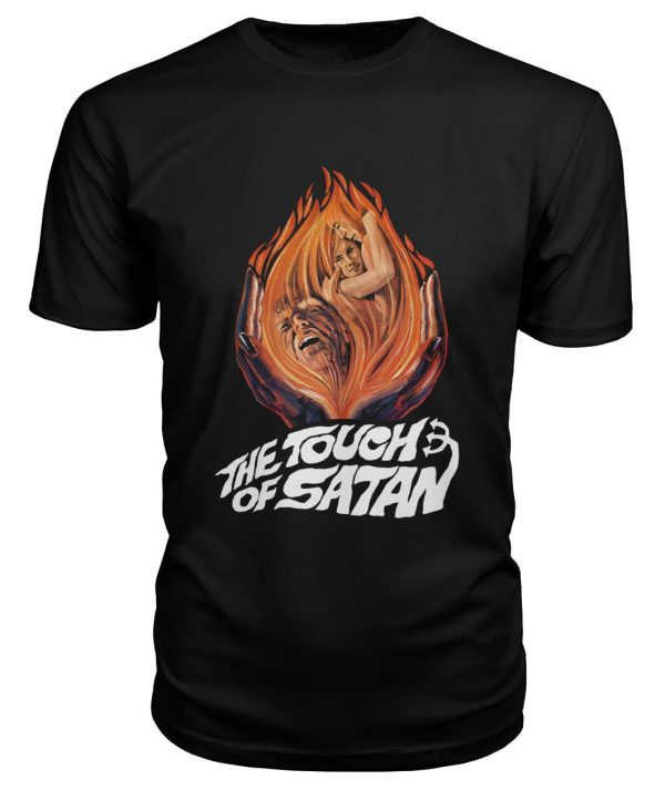 The Touch of Satan (1971) t-shirt