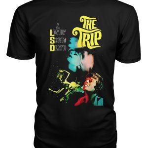 The Trip t-shirt