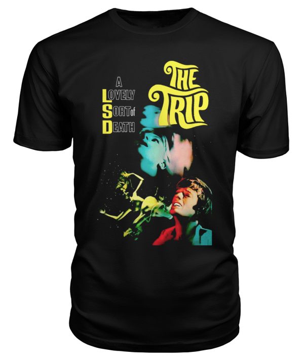 The Trip t-shirt