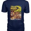 The Viking Women and the Sea Serpent t-shirt
