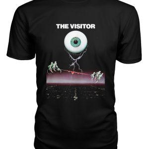 The Visitor (1979) t-shirt