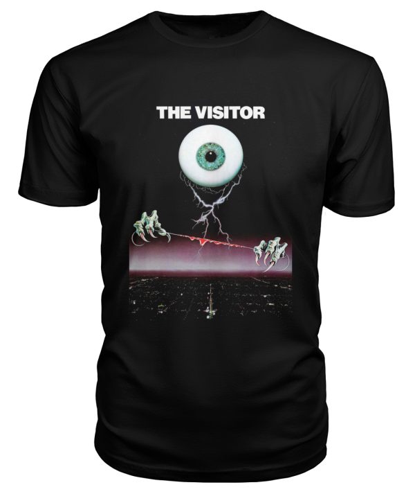 The Visitor (1979) t-shirt