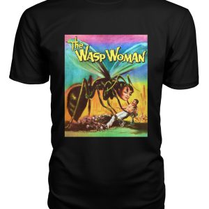 The Wasp Woman (1959) t-shirt