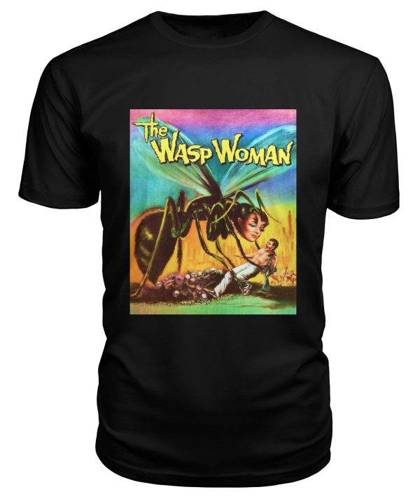 The Wasp Woman (1959) t-shirt