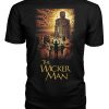 The Wicker Man (1973) 40th anniversary t-shirt