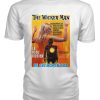 The Wicker Man (1973) Belgian t-shirt
