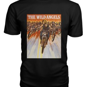 The Wild Angels (1966) shirt