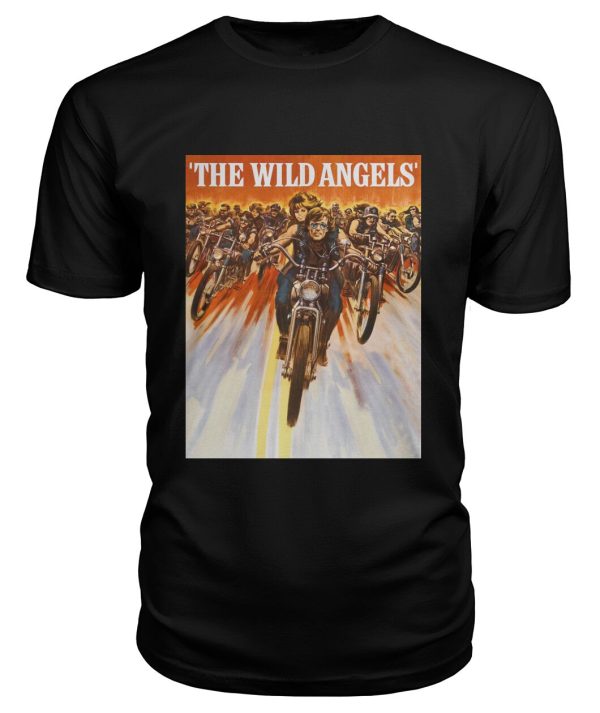 The Wild Angels (1966) shirt